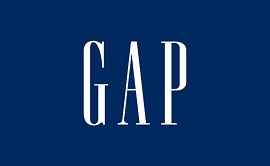 خرید آنلاین از برند فروشگاه گپ Gap ترکیه