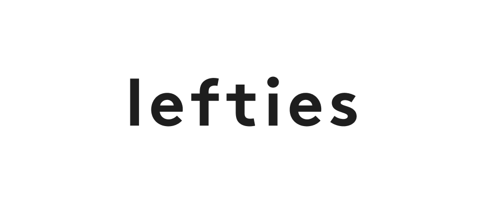 خرید از lefties