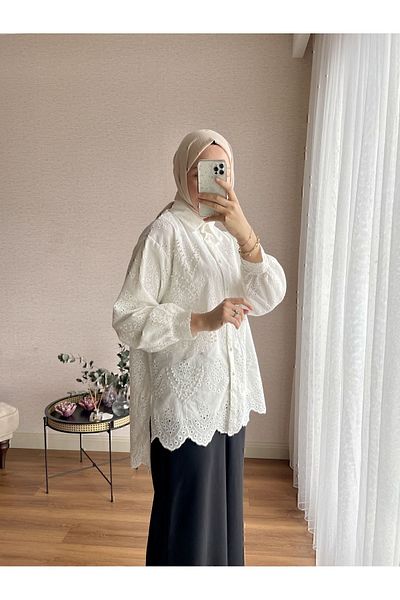 خرید پیراهن از ترندیول امارات